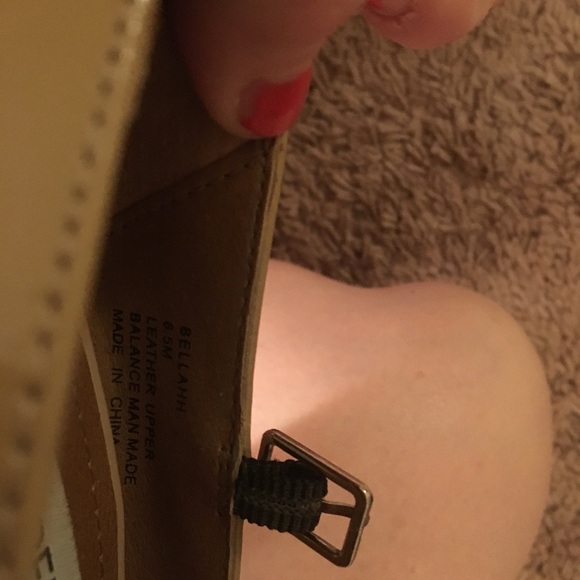 Steve Madden pumps - Picture 4 of 4